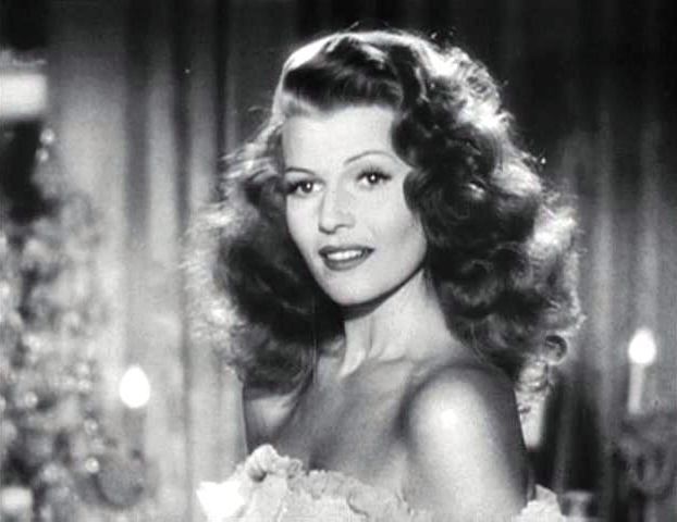 Gilda: el carácter sensual e incendiario del cine | Artículo en Cicutadry