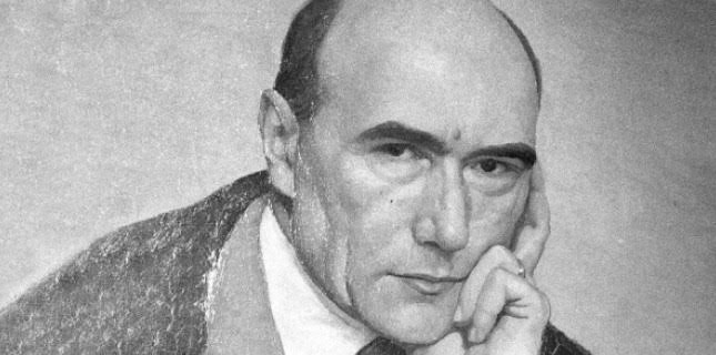 André Guide, homosexual y anticolonialista (Revisión de vida y obra)