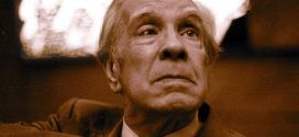 Biografia de Jorge Luis Borges. Reseña de Cicutadry