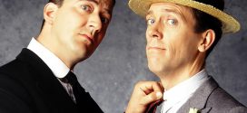 Jeeves y Bertie Wooster