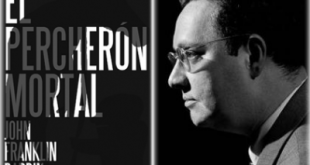 El percherón mortal, de John Franklin Bardin