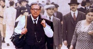 Sostiene Pereira. Reseña de cicutadry