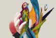 El loro de Flaubert