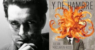 De amor y de hambre, de Julian Maclaren