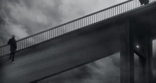 La caída, de Albert Camus