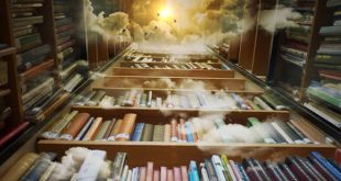 Las 500 mejores obras de la literatura del siglo XX.. Novelas. Década 1991-2000. Cicutadry