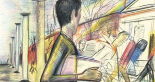 Stoner de John Williams. Reseña de Cicutadry