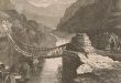 El puente de San Luis rey. Thornton Wilder. Reseña de Cicutadry