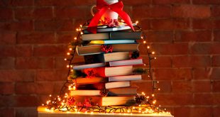 Libros en Navidad