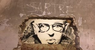 Sartre Las palabras