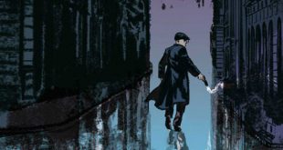 La ciudad de los prodigios, de Eduardo Mendoza. Reseña de Cicutadry