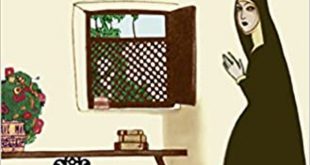 Reseña de El año del diluvio, de Eduardo Mendoza, de Cicutadry