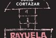 Rayuela de Julio Cortázar