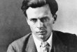 Aldous Huxley