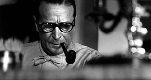 La mirada inocente, de Georges Simenon. Reseña de Cicutadry
