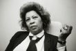 Toni Morrison
