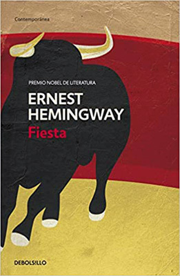 Fiesta, de Ernst Hemingway. Reseña de Cicutadry