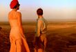 El cielo protector, de Paul Bowles