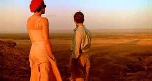 El cielo protector, de Paul Bowles