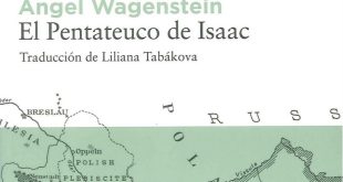 El Pentateuco de Isaac