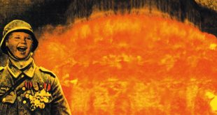 Matadero Cinco, de Kurt Vonnegut