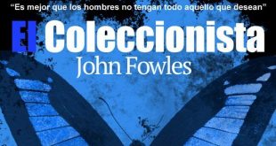El coleccionista-John Fowles