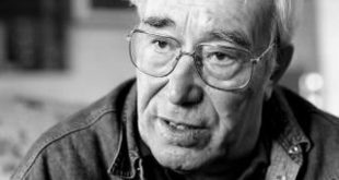 Retrato de José Cardoso Pires