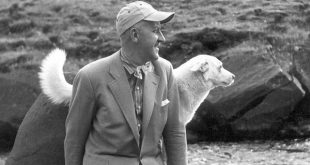 La base atómica, de Halldór Laxness. Reseña de cicutadry