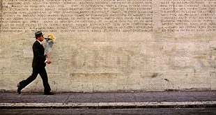 Escena de El conformista