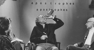 Retrato de Charles Bukowski