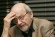 Retrato de E. L. Doctorow