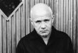 Retrato de Jean Genet