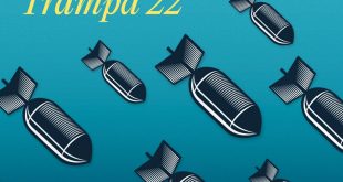 Trampa 22, de Joseph Heller