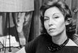 Retrato de Clarice Lispector