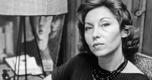 Retrato de Clarice Lispector