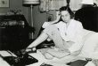 Retrato de Eudora Welty