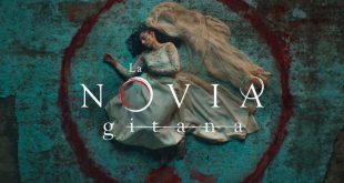 La novia gitana, de Carmen Mola