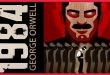 1984, de George Orwell