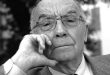 Retrato de José Saramago