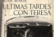 Últimas tardes con Teresa, de Juan Marsé