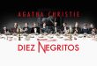Diez negritos