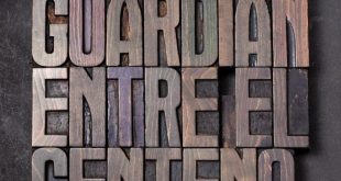 El guardián entre el centeno, de J. D. Salinger