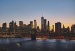 La trilogía de Nueva York - destacada