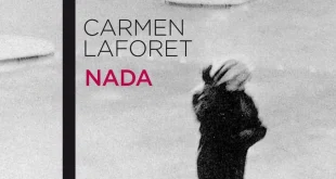 Nada Carmen Laforet