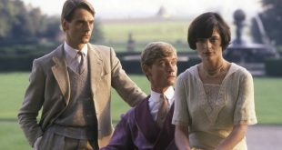 Retorno a Brideshead