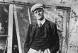 Retrato de James Joyce