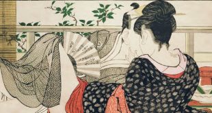 Lo bello y lo triste