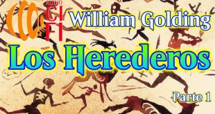Los herederos, de William Golding