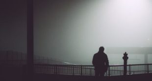 Niebla
