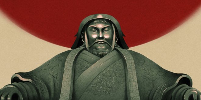 El loco de Dios en el fin del mundo, de Javier Cercas